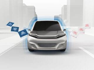 Bosch – Explaining Technology